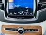 USED 2017 17 VOLVO XC90 2.0 D5 POWERPULSE INSCRIPTION PANORAMIC ROOF 360 CAMERA SUV DIESEL AUTO 4WD EURO 6 (S/S) 235 BHP PRIVACY SENSORS SAT NAV~HEATED LEATHER~PRIVACY