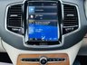 USED 2017 17 VOLVO XC90 2.0 D5 POWERPULSE INSCRIPTION PANORAMIC ROOF 360 CAMERA SUV DIESEL AUTO 4WD EURO 6 (S/S) 235 BHP PRIVACY SENSORS SAT NAV~HEATED LEATHER~PRIVACY