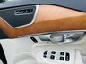 USED 2017 17 VOLVO XC90 2.0 D5 POWERPULSE INSCRIPTION PANORAMIC ROOF 360 CAMERA SUV DIESEL AUTO 4WD EURO 6 (S/S) 235 BHP PRIVACY SENSORS SAT NAV~HEATED LEATHER~PRIVACY