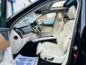 USED 2017 17 VOLVO XC90 2.0 D5 POWERPULSE INSCRIPTION PANORAMIC ROOF 360 CAMERA SUV DIESEL AUTO 4WD EURO 6 (S/S) 235 BHP PRIVACY SENSORS SAT NAV~HEATED LEATHER~PRIVACY