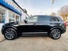 USED 2017 17 VOLVO XC90 2.0 D5 POWERPULSE INSCRIPTION PANORAMIC ROOF 360 CAMERA SUV DIESEL AUTO 4WD EURO 6 (S/S) 235 BHP PRIVACY SENSORS SAT NAV~HEATED LEATHER~PRIVACY