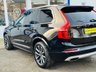 USED 2017 17 VOLVO XC90 2.0 D5 POWERPULSE INSCRIPTION PANORAMIC ROOF 360 CAMERA SUV DIESEL AUTO 4WD EURO 6 (S/S) 235 BHP PRIVACY SENSORS SAT NAV~HEATED LEATHER~PRIVACY