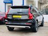 USED 2017 17 VOLVO XC90 2.0 D5 POWERPULSE INSCRIPTION PANORAMIC ROOF 360 CAMERA SUV DIESEL AUTO 4WD EURO 6 (S/S) 235 BHP PRIVACY SENSORS SAT NAV~HEATED LEATHER~PRIVACY