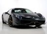 USED 2011 FERRARI 458 ITALIA DCT 