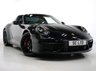 USED 2021 PORSCHE 911 992 3.0T Targa 4 GTS PDK 