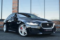USED 2015 65 JAGUAR XE 3.0 V6 S Saloon 4dr Petrol Auto Euro 6 (s/s) (340 ps) MERIDIAN / LOW MILES / REV CAM