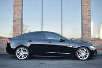 USED 2015 65 JAGUAR XE 3.0 V6 S Saloon 4dr Petrol Auto Euro 6 (s/s) (340 ps) MERIDIAN / LOW MILES / REV CAM