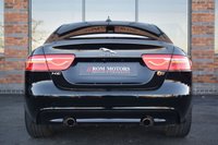 USED 2015 65 JAGUAR XE 3.0 V6 S Saloon 4dr Petrol Auto Euro 6 (s/s) (340 ps) MERIDIAN / LOW MILES / REV CAM