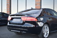 USED 2015 65 JAGUAR XE 3.0 V6 S Saloon 4dr Petrol Auto Euro 6 (s/s) (340 ps) MERIDIAN / LOW MILES / REV CAM