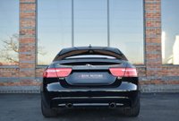 USED 2015 65 JAGUAR XE 3.0 V6 S Saloon 4dr Petrol Auto Euro 6 (s/s) (340 ps) MERIDIAN / LOW MILES / REV CAM
