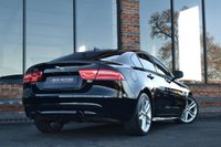 USED 2015 65 JAGUAR XE 3.0 V6 S Saloon 4dr Petrol Auto Euro 6 (s/s) (340 ps) MERIDIAN / LOW MILES / REV CAM