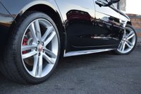 USED 2015 65 JAGUAR XE 3.0 V6 S Saloon 4dr Petrol Auto Euro 6 (s/s) (340 ps) MERIDIAN / LOW MILES / REV CAM