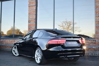 USED 2015 65 JAGUAR XE 3.0 V6 S Saloon 4dr Petrol Auto Euro 6 (s/s) (340 ps) MERIDIAN / LOW MILES / REV CAM
