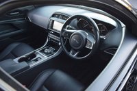 USED 2015 65 JAGUAR XE 3.0 V6 S Saloon 4dr Petrol Auto Euro 6 (s/s) (340 ps) MERIDIAN / LOW MILES / REV CAM