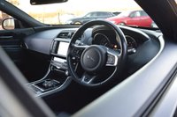USED 2015 65 JAGUAR XE 3.0 V6 S Saloon 4dr Petrol Auto Euro 6 (s/s) (340 ps) MERIDIAN / LOW MILES / REV CAM