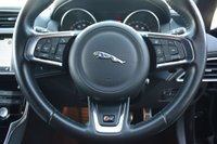 USED 2015 65 JAGUAR XE 3.0 V6 S Saloon 4dr Petrol Auto Euro 6 (s/s) (340 ps) MERIDIAN / LOW MILES / REV CAM