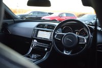 USED 2015 65 JAGUAR XE 3.0 V6 S Saloon 4dr Petrol Auto Euro 6 (s/s) (340 ps) MERIDIAN / LOW MILES / REV CAM