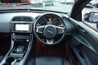 USED 2015 65 JAGUAR XE 3.0 V6 S Saloon 4dr Petrol Auto Euro 6 (s/s) (340 ps) MERIDIAN / LOW MILES / REV CAM