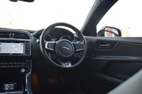 USED 2015 65 JAGUAR XE 3.0 V6 S Saloon 4dr Petrol Auto Euro 6 (s/s) (340 ps) MERIDIAN / LOW MILES / REV CAM