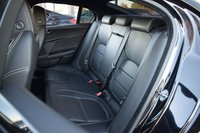 USED 2015 65 JAGUAR XE 3.0 V6 S Saloon 4dr Petrol Auto Euro 6 (s/s) (340 ps) MERIDIAN / LOW MILES / REV CAM