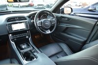 USED 2015 65 JAGUAR XE 3.0 V6 S Saloon 4dr Petrol Auto Euro 6 (s/s) (340 ps) MERIDIAN / LOW MILES / REV CAM