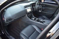 USED 2015 65 JAGUAR XE 3.0 V6 S Saloon 4dr Petrol Auto Euro 6 (s/s) (340 ps) MERIDIAN / LOW MILES / REV CAM