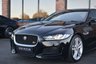 USED 2015 65 JAGUAR XE 3.0 V6 S Saloon 4dr Petrol Auto Euro 6 (s/s) (340 ps) MERIDIAN / LOW MILES / REV CAM