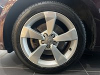 USED 2015 15 AUDI A1 1.4 TFSI Sport Sportback 5dr Petrol Manual Euro 6 (s/s) (125 ps) Comfort Pack - Parking System Plus