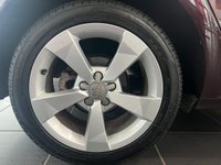 USED 2015 15 AUDI A1 1.4 TFSI Sport Sportback 5dr Petrol Manual Euro 6 (s/s) (125 ps) Comfort Pack - Parking System Plus