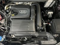USED 2015 15 AUDI A1 1.4 TFSI Sport Sportback 5dr Petrol Manual Euro 6 (s/s) (125 ps) Comfort Pack - Parking System Plus