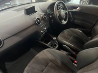 USED 2015 15 AUDI A1 1.4 TFSI Sport Sportback 5dr Petrol Manual Euro 6 (s/s) (125 ps) Comfort Pack - Parking System Plus