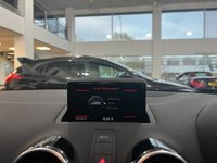USED 2015 15 AUDI A1 1.4 TFSI Sport Sportback 5dr Petrol Manual Euro 6 (s/s) (125 ps) Comfort Pack - Parking System Plus