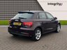 USED 2015 15 AUDI A1 1.4 TFSI Sport Sportback 5dr Petrol Manual Euro 6 (s/s) (125 ps) Comfort Pack - Parking System Plus