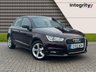 USED 2015 15 AUDI A1 1.4 TFSI Sport Sportback 5dr Petrol Manual Euro 6 (s/s) (125 ps) Comfort Pack - Parking System Plus