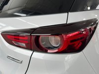 USED 2019 19 MAZDA CX-3 2.0 SKYACTIV-G Sport Nav+ SUV 5dr Petrol Manual 4WD Euro 6 (s/s) (150 ps) Safety Pack + Full Stone Interior