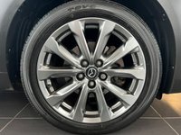 USED 2019 19 MAZDA CX-3 2.0 SKYACTIV-G Sport Nav+ SUV 5dr Petrol Manual 4WD Euro 6 (s/s) (150 ps) Safety Pack + Full Stone Interior