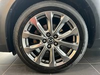 USED 2019 19 MAZDA CX-3 2.0 SKYACTIV-G Sport Nav+ SUV 5dr Petrol Manual 4WD Euro 6 (s/s) (150 ps) Safety Pack + Full Stone Interior