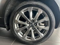 USED 2019 19 MAZDA CX-3 2.0 SKYACTIV-G Sport Nav+ SUV 5dr Petrol Manual 4WD Euro 6 (s/s) (150 ps) Safety Pack + Full Stone Interior