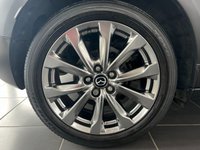 USED 2019 19 MAZDA CX-3 2.0 SKYACTIV-G Sport Nav+ SUV 5dr Petrol Manual 4WD Euro 6 (s/s) (150 ps) Safety Pack + Full Stone Interior