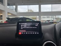 USED 2019 19 MAZDA CX-3 2.0 SKYACTIV-G Sport Nav+ SUV 5dr Petrol Manual 4WD Euro 6 (s/s) (150 ps) Safety Pack + Full Stone Interior