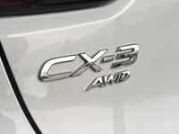 USED 2019 19 MAZDA CX-3 2.0 SKYACTIV-G Sport Nav+ SUV 5dr Petrol Manual 4WD Euro 6 (s/s) (150 ps) Safety Pack + Full Stone Interior