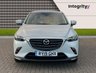 USED 2019 19 MAZDA CX-3 2.0 SKYACTIV-G Sport Nav+ SUV 5dr Petrol Manual 4WD Euro 6 (s/s) (150 ps) Safety Pack + Full Stone Interior