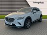 USED 2019 19 MAZDA CX-3 2.0 SKYACTIV-G Sport Nav+ SUV 5dr Petrol Manual 4WD Euro 6 (s/s) (150 ps) Safety Pack + Full Stone Interior