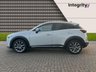 USED 2019 19 MAZDA CX-3 2.0 SKYACTIV-G Sport Nav+ SUV 5dr Petrol Manual 4WD Euro 6 (s/s) (150 ps) Safety Pack + Full Stone Interior