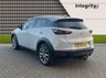 USED 2019 19 MAZDA CX-3 2.0 SKYACTIV-G Sport Nav+ SUV 5dr Petrol Manual 4WD Euro 6 (s/s) (150 ps) Safety Pack + Full Stone Interior