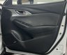 USED 2019 19 MAZDA CX-3 2.0 SKYACTIV-G Sport Nav+ SUV 5dr Petrol Manual 4WD Euro 6 (s/s) (150 ps) Safety Pack + Full Stone Interior