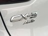 USED 2019 19 MAZDA CX-3 2.0 SKYACTIV-G Sport Nav+ SUV 5dr Petrol Manual 4WD Euro 6 (s/s) (150 ps) Safety Pack + Full Stone Interior