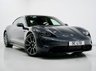 USED 2020 PORSCHE TAYCAN TURBO 