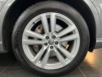 USED 2016 66 AUDI Q7 3.0 TDI V6 S line SUV 5dr Diesel Tiptronic quattro Euro 6 (s/s) (272 ps) Trailer Pack | HUD | City Pack
