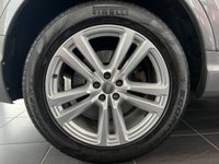 USED 2016 66 AUDI Q7 3.0 TDI V6 S line SUV 5dr Diesel Tiptronic quattro Euro 6 (s/s) (272 ps) Trailer Pack | HUD | City Pack